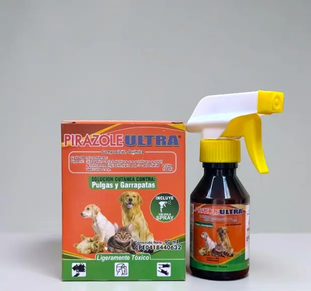 Pirazole Ultra