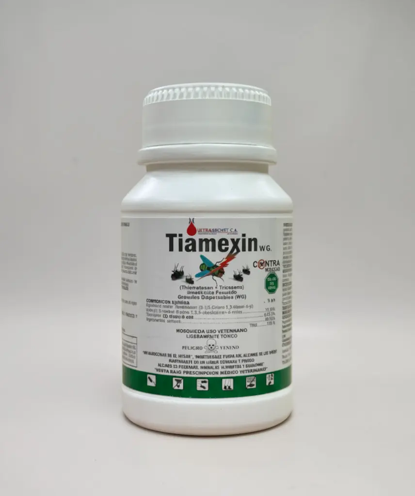 Tiamexin W.G.