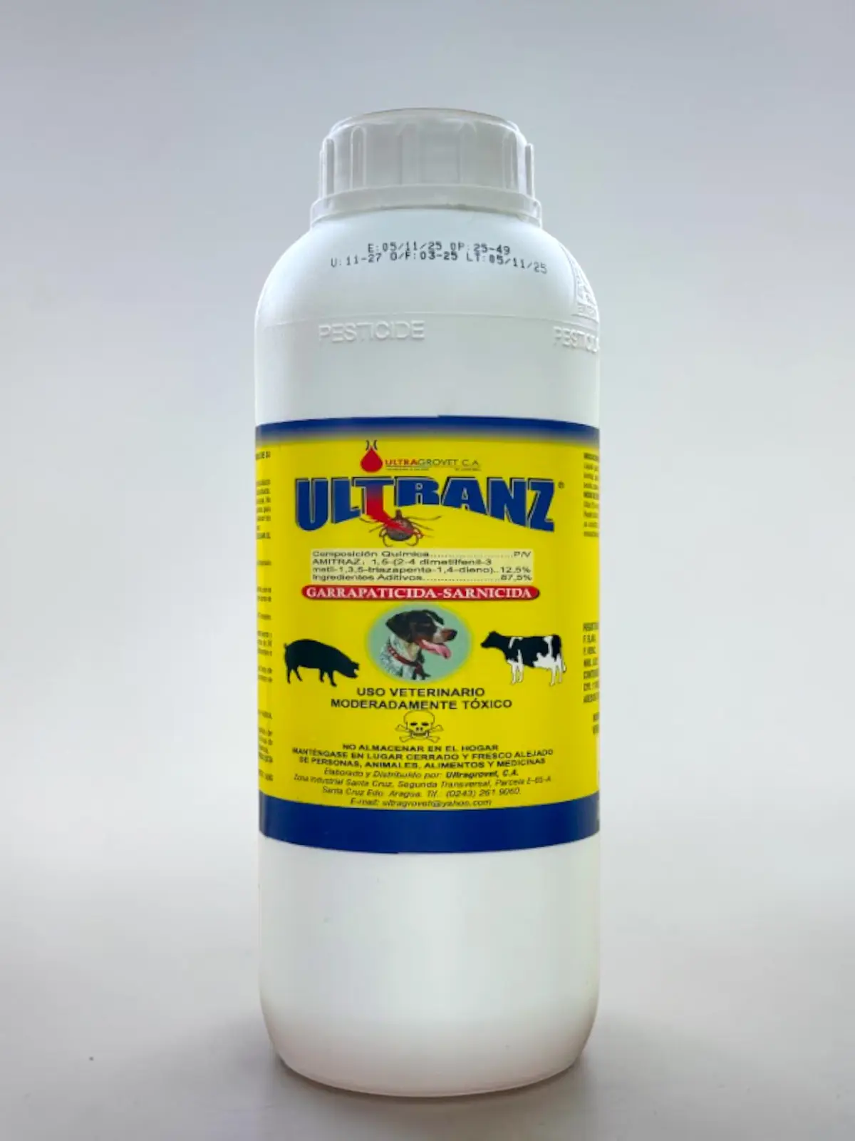 Ultranz