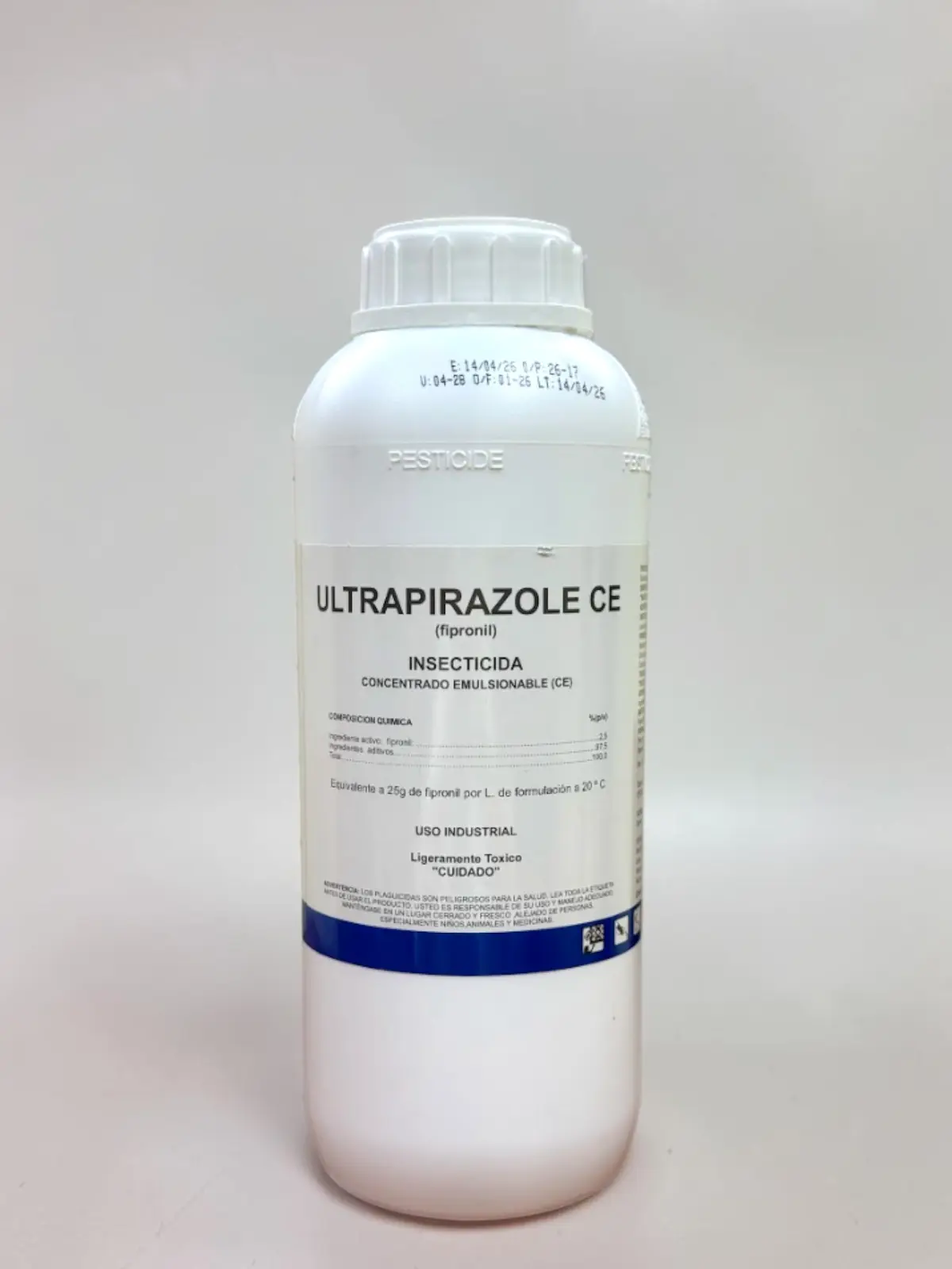 Ultrapirazole CE